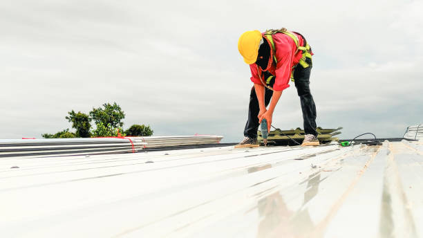 Somerset, MD Roofing Service Company