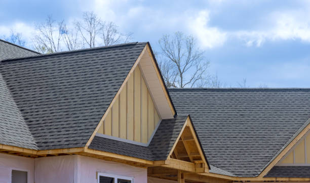 Best Gutter Installation and Repair  in Somerset, MD