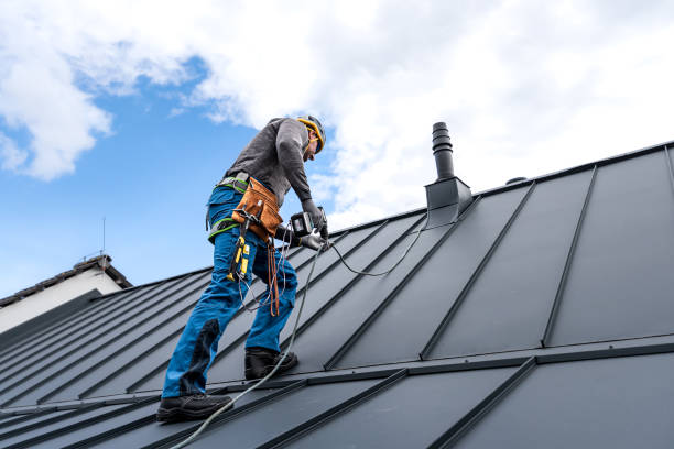Best Rubber Roofing (EPDM, TPO)  in Somerset, MD